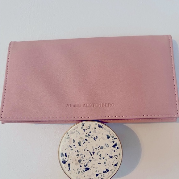 Aimee Kestenberg Handbags - Aimee Kestenberg Never Been Used Wallet